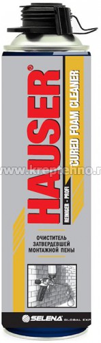 ���������� ������������ ���� 420��, HAUSER