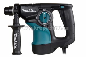 ���������� MAKITA HR2810 800��, SDS+ 28��, 2,9��, 3-� ���, ����. ����, �������. �����, ����