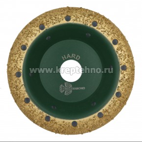 ���� ������������ �� ������ ROUND ��� ��� 125�� (�2) Hard, Trio-Diamond