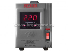 ������������ ���������� �������������� ���-1000/1-� �������