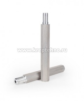 ���������� ��� ������� L500 1 1/4" ALUMINIUM, ����