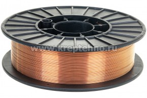 ��������� ��������� ���������� �0,8��, 0,9�� (D100), ER70S-6 (��.��08�2�)