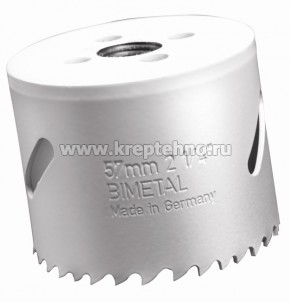 ������� d=152mm HSS-Bi-Metall ������� ��� WILPU