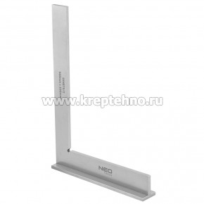 �������� ���������� � ���������� 500x330 �� DIN875/2, NEO Tools