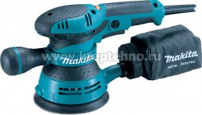������������ ������ �����������(��������������)  MAKITA BO5041, 300��, 125��, ���. �������� 4000-12000 ��/���