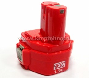 ����������� HAMMER AK�1215 12B,1.5A�, NiCd ��� MAKITA (������ 6216, 6217, 6227, 6270, 6271, 6316, 6317, 6319, 8270, 8271, 8414)