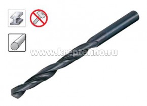 ������ �� ������� 13,0*151/101�� HSS-R DIN 338 �������� (������), KEIL /��������/