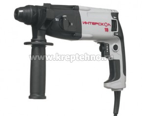 ���������� ��������� �-18/450 ��, SDS+, 450��, 1,2��, �� 18��, 2������