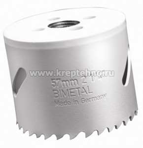 ������� d= 19mm HSS-Bi-Metall ������� ��� WILPU