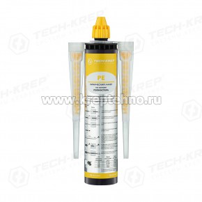 ������������ ������ PE-300 ��. ���������, Tech-Krep