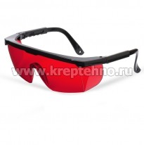 ���� ��� ������ � ������� ������� ADA VISOR RED Laser Glasses