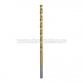 ������ �� ������� 12,0*205/134�� DIN 340 �����������, ������-���������, ������� �����