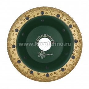 ���� ������������ �� ������ ROUND ��� ��� 125�� (�1) Aggressive, Trio-Diamond