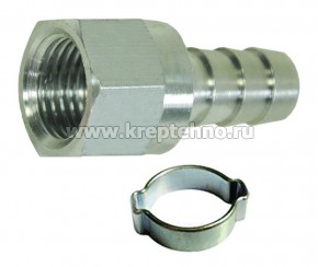 ������ "������" ��� ������ 6�� � ������� 1/4"F (���������� ������),  ���. ���� �� 20���, Elitech