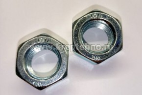 ����� �24 ������������� 10.0  DIN934 ����