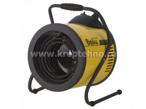 �������� ����� BHP-P-6, �� 6.0 ���, 380�, �������, �� 70 ��.�. BALLU