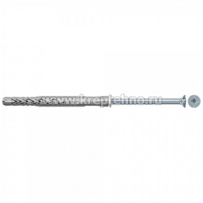 ������ �������� SXRL  8* 160 T �����, ������ T30, Fischer