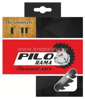 ���� ������� 185�54Z�30/20 ������� � ��������, "Pilorama" 