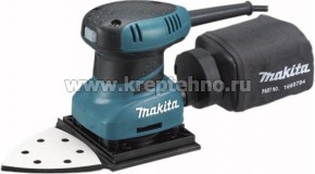 ������������ ������ ������������ MAKITA BO4565 200��, ����� 112�190�� +�����. ������� 96�96�96��