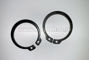 ������ ��������� D 40 �������� DIN 471