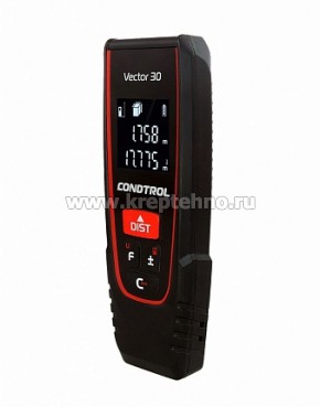 ��������� �������� CONDTROL Vector 30, �������� 0,05�30 �