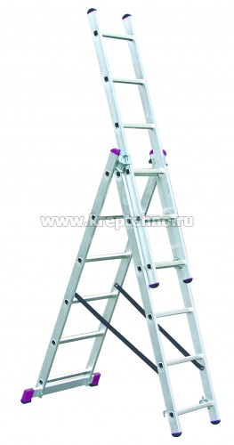 �������� �������������  3-� ���������� 6 ��������, ������� ������ 2,70-4,85�, ����� 1,7-3,90� CORDA KRAUSE