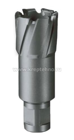 ������ �� ������� ���������� 27,0*55*92 �� HSS-G, WELDON 19 TCT