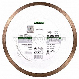 ���� �������� 180�1,4�8,5�25,4 Hard Ceramics (��.��������, ������������), DISTAR