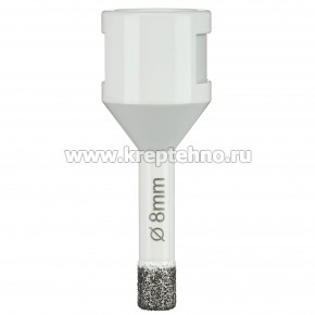 ������� �������� �� �������� � ������������� 8 ��/M14 ��� ���, Diamond Industrial 