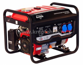 ��������� ELITECH ��� 2500� (4-� ����), 2.2���.5�.�. 196��3, ���-15�, ������ �����