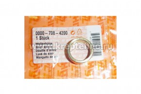 ���������� 20-25,4�� ��� TS 350, 410, 240, 460, STIHL 