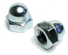 ����� ����������� �16  DIN1587 ���� 