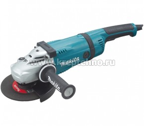 ��� MAKITA GA7040SF01 2600 ��, 180 ��, 8500 ��/���, ��.����, �������.
