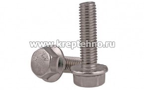 ���� ������������ � ������� �8*16  DIN6921 ����. ����� �2 